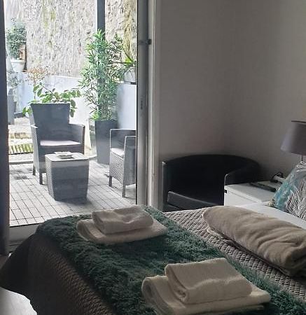 Oporto Grace City Hotell Eksteriør bilde