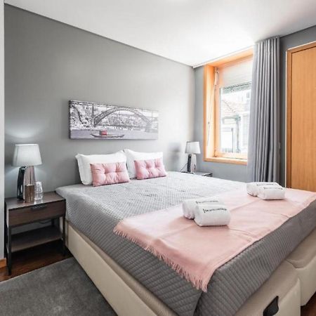 Oporto Grace City Hotell Eksteriør bilde