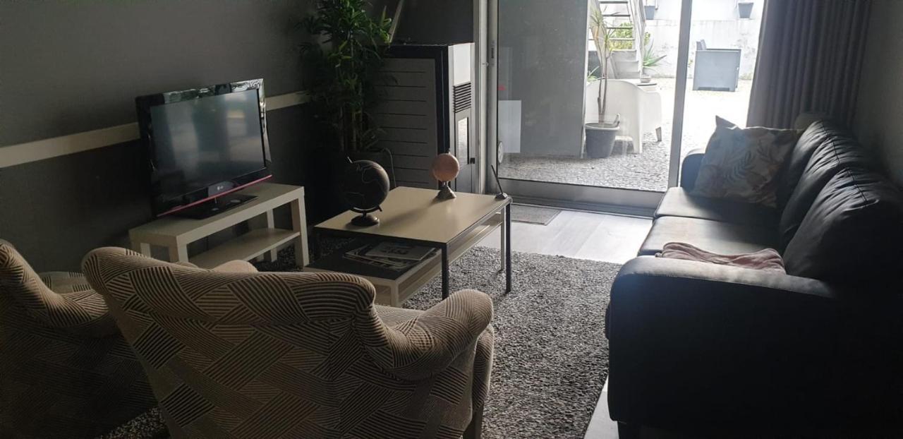 Oporto Grace City Hotell Eksteriør bilde