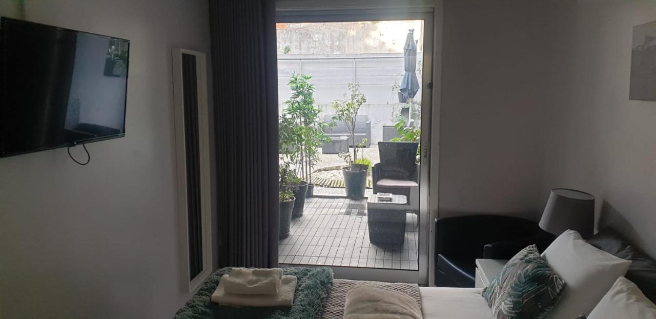 Oporto Grace City Hotell Eksteriør bilde