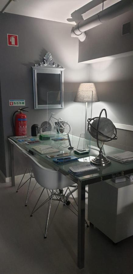 Oporto Grace City Hotell Eksteriør bilde