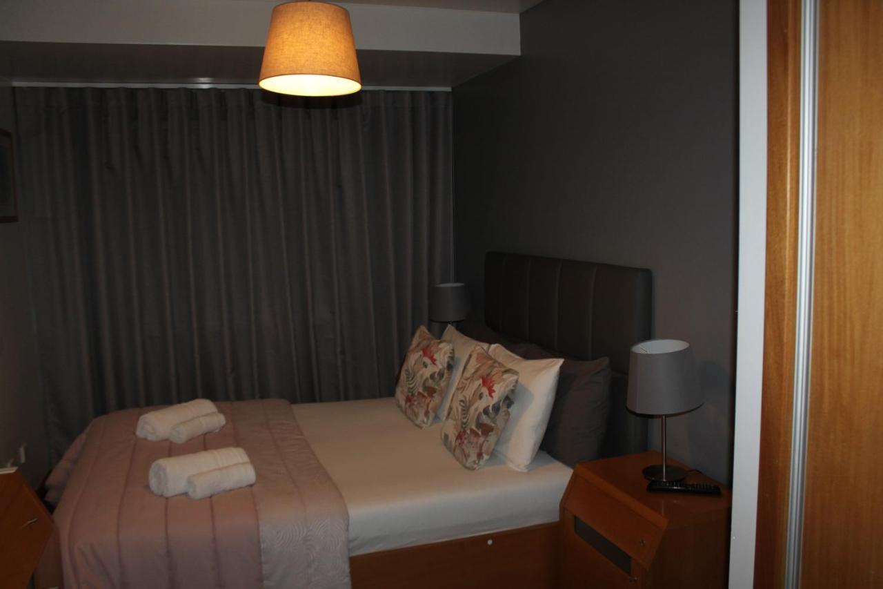 Oporto Grace City Hotell Eksteriør bilde