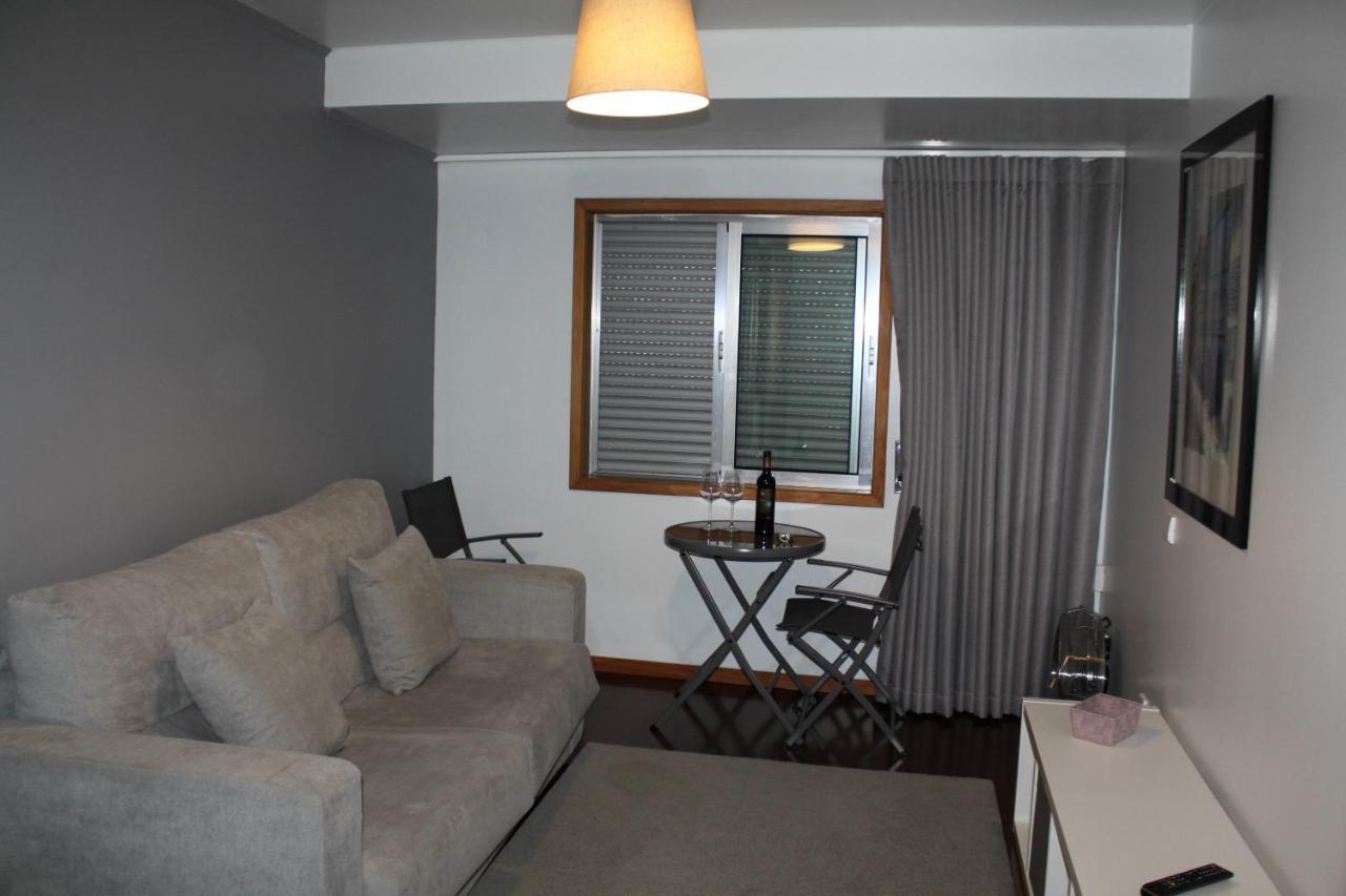 Oporto Grace City Hotell Eksteriør bilde