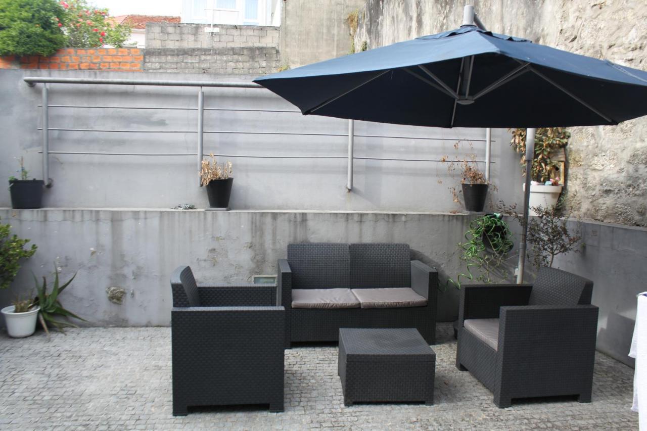 Oporto Grace City Hotell Eksteriør bilde