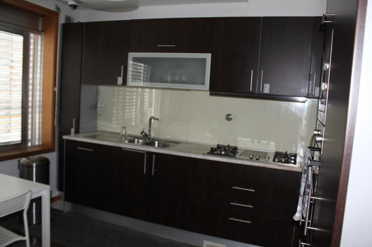 Oporto Grace City Hotell Eksteriør bilde