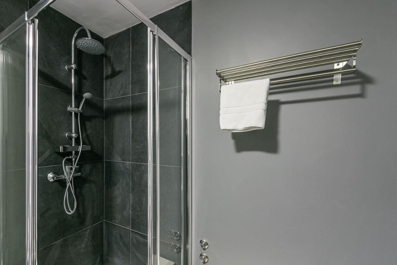 Oporto Grace City Hotell Eksteriør bilde