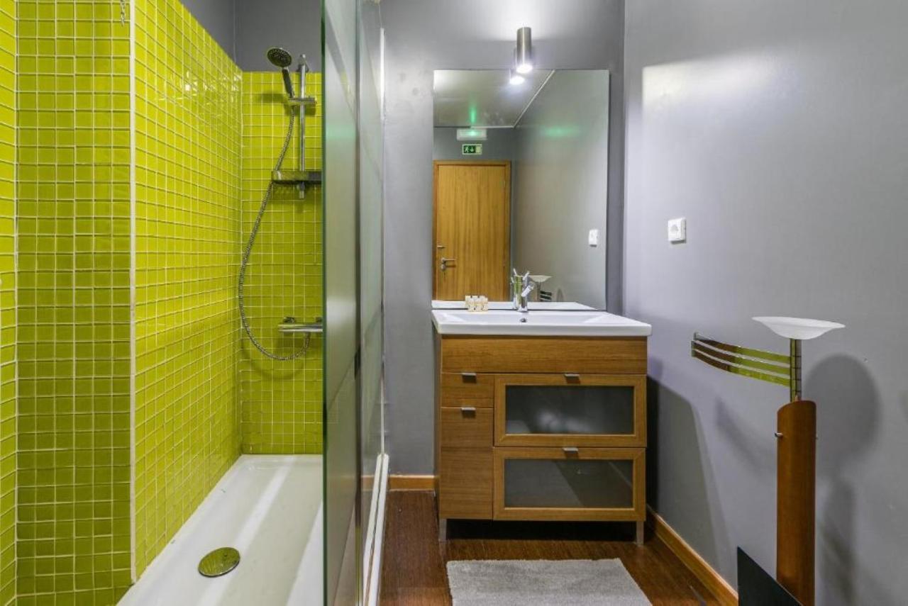 Oporto Grace City Hotell Eksteriør bilde