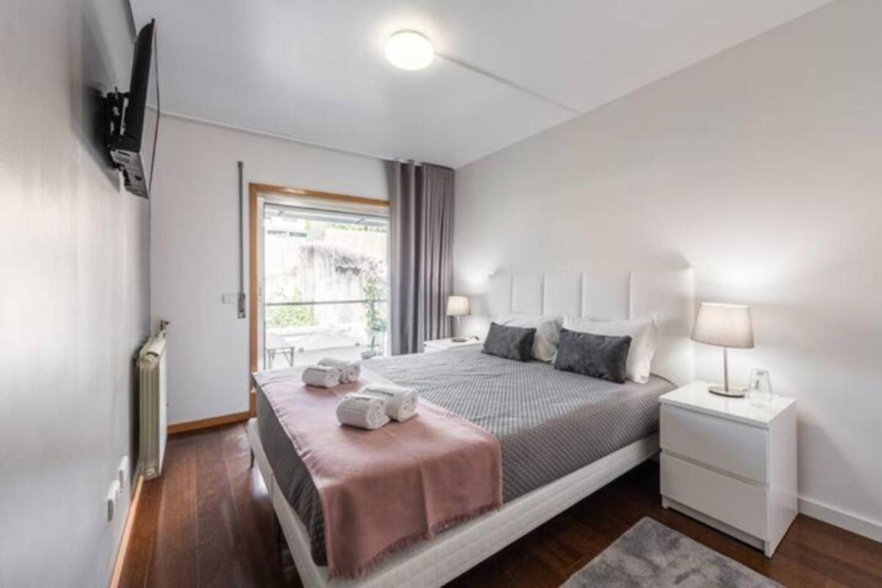 Oporto Grace City Hotell Eksteriør bilde