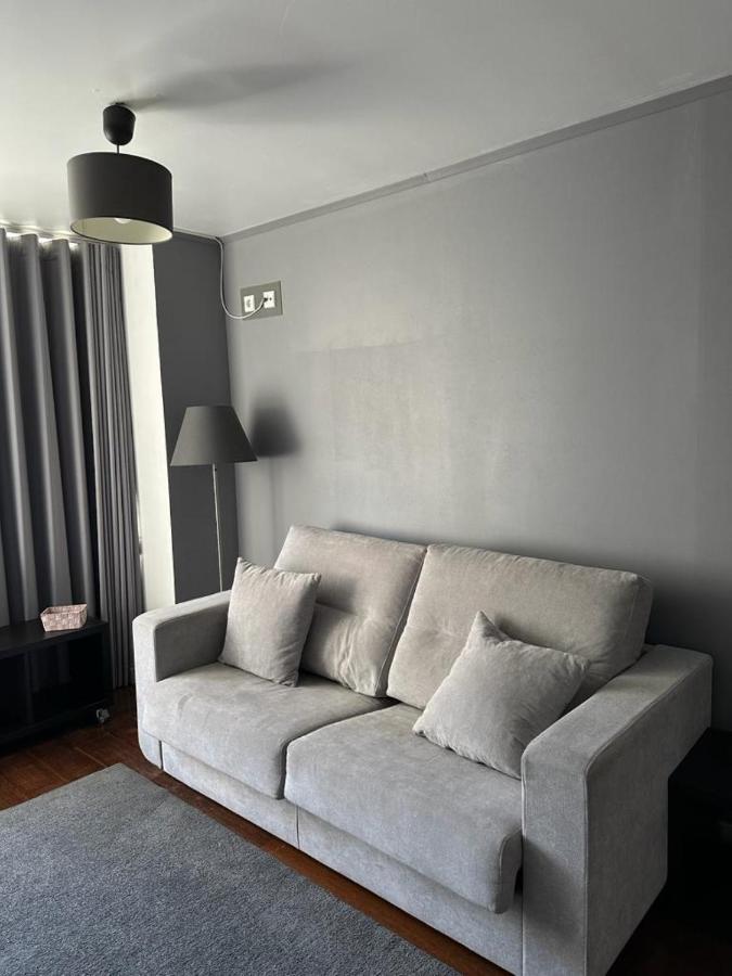 Oporto Grace City Hotell Eksteriør bilde