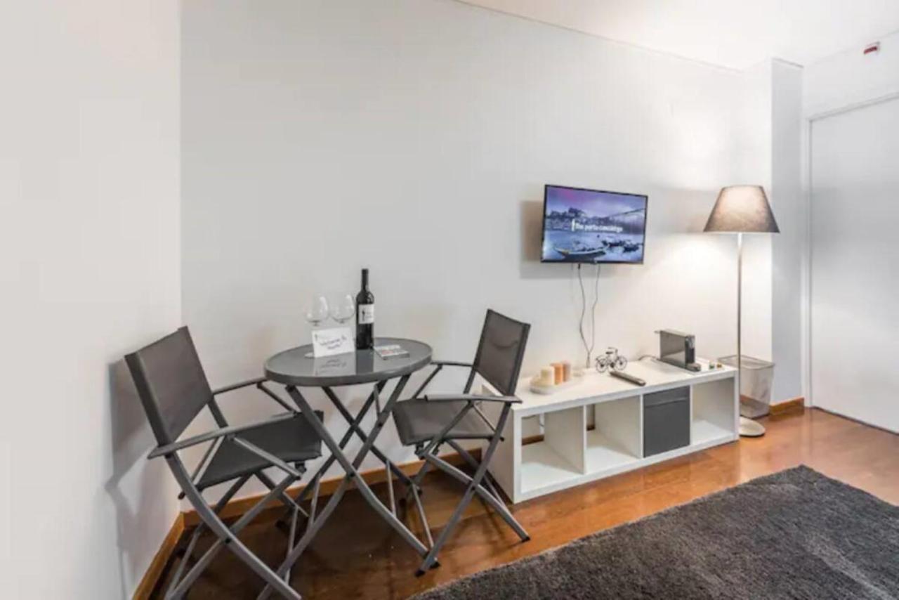 Oporto Grace City Hotell Eksteriør bilde