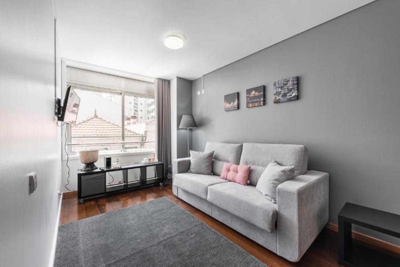 Oporto Grace City Hotell Eksteriør bilde