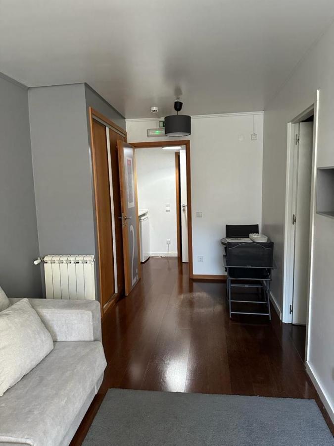 Oporto Grace City Hotell Eksteriør bilde