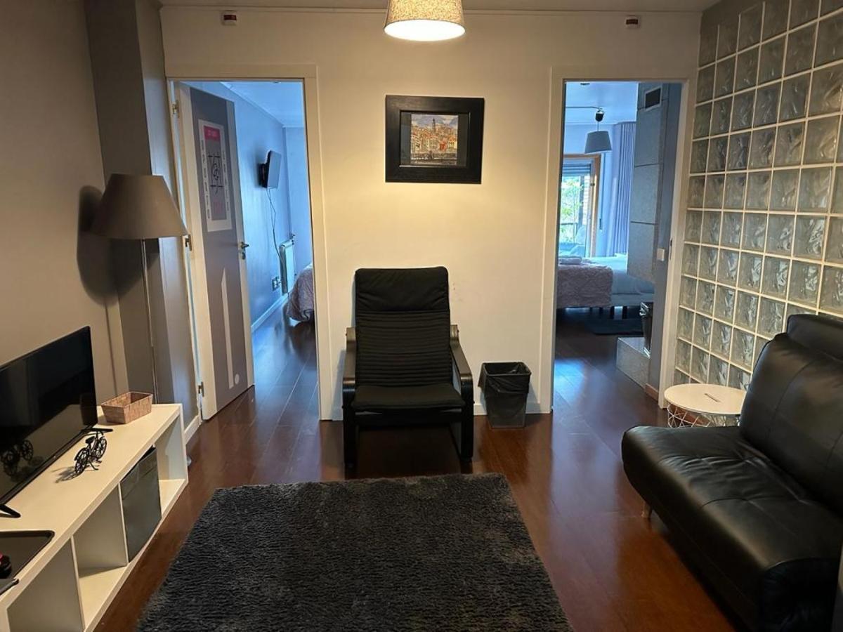 Oporto Grace City Hotell Eksteriør bilde