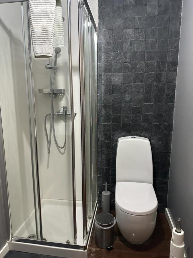 Oporto Grace City Hotell Eksteriør bilde