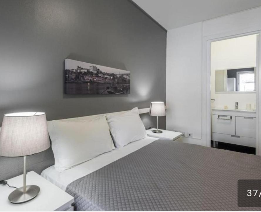 Oporto Grace City Hotell Eksteriør bilde